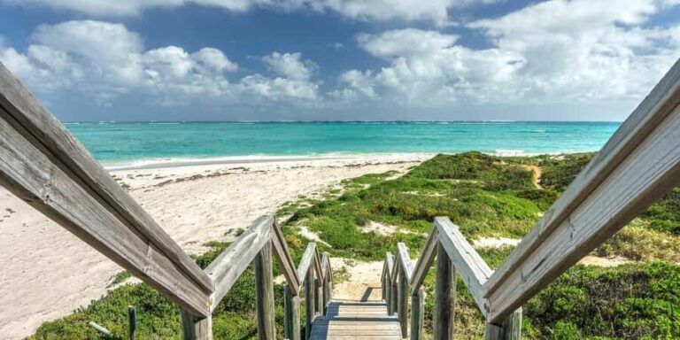 Pinnacles Desert Private Tour - Practical Details and What to Expect