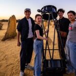 Pinnacles Desert Sunset Dinner and Stargazing Tour - The Downsides & Things to Consider