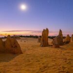 Pinnacles Sunset Stargazing Dinner Experience Small Group Tour - Deep Dive into the Experience