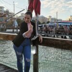 Pirate Galleon in Cancún 2X1 - Pirate Show & Dinner with Open Bar - Authentic Perspectives from Other Travelers