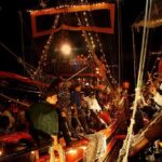 Pirate Night! Dinner, Fun and Show at Cancun - FAQ