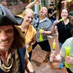 Pirate Pub Crawl in New Orleans - Who Will Love This Tour?