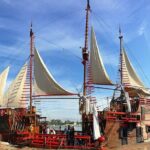 Pirate Ship by Day - What’s included and what’s not