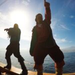 Pirate Ship Premium Dinner Cruise with Show - Pricing & Value