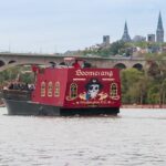 Pirate Ship Treasure Hunt Cruise along Potomac (Family-Friendly) - Final Thoughts: Is It Worth It?