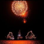 Pirate Show in Cancun! Dinner & drinks - What We’ve Heard from Past Travelers