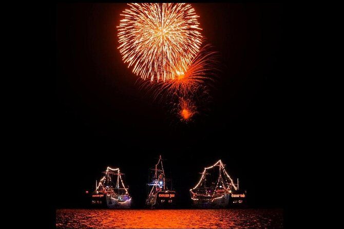 Pirate Show in Cancun! Dinner & drinks - What We’ve Heard from Past Travelers