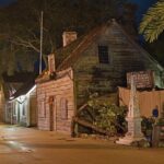Pirates and Privateers Cocktail Tour in St Augustine - The Itinerary in Detail