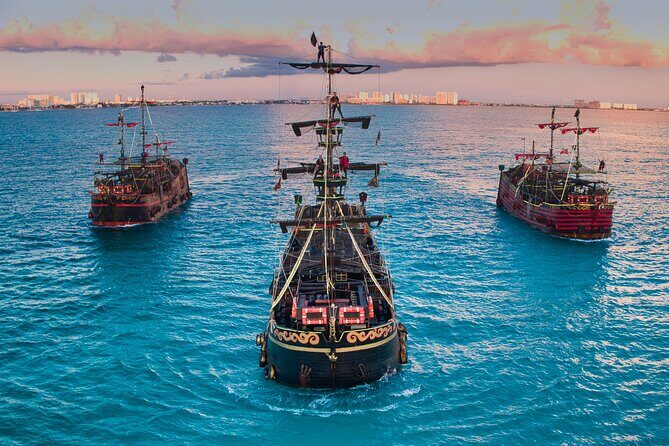 Pirates Night Out: Dinner and Entertainment in the Caribbean - Is It Right for You?