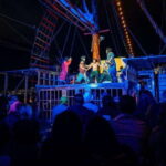 Pirates of the Bay - Night Tour - The Setting and Atmosphere