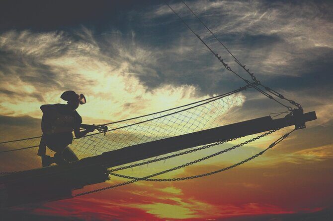 Pirates Sunset Cruise at the Cabo San Lucas Arch - Is It Worth the Price?