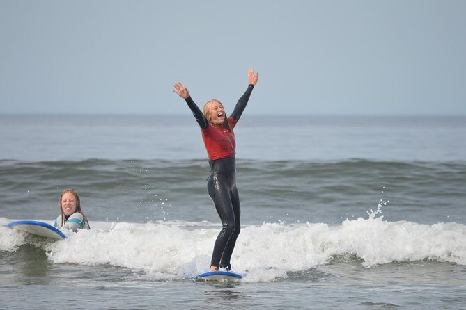 Pismo Beach, California, Surf Lessons - Final Thoughts