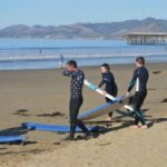 Pismo Beach: Surf Lessons with Instructor - Is It Worth the Price?