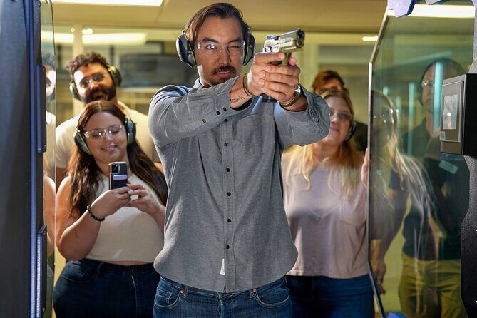 Pistol Introduction - FAQs