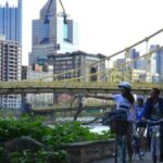 Pittsburgh: Beauty of the Burgh Bike Tour - Who Should Consider This Tour?