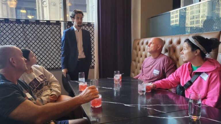 Pittsburgh: Downtown Whiskey Rebellion & Prohibition Tour - Final Thoughts