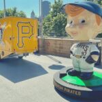 Pittsburgh Pirates Baseball Game Ticket at PNC Park - The Cost and Value