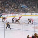 Pittsburgh: Pittsburgh Penguins Ice Hockey Game Ticket - How the Ticket System Works