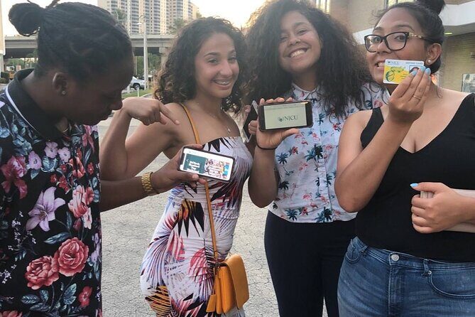 Pittsburgh Scavenger Hunt by Zombie Scavengers - Location and Accessibility