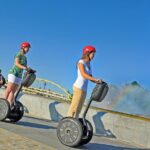 Pittsburgh Segway Tour - The Route in Detail: What You’ll See and Experience