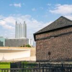 Pittsburgh's Downtown Smartphone Guided Audio Walking Tour - The Value of the Experience