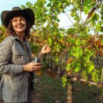 Pizza & Pours: Tasting & Lunch at Flat Creek Estate - The Highlights and What Makes It Special