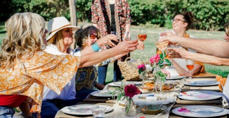 Placer County Digital Wine Tasting Passport - How Does It Work?