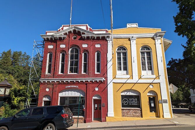 Placerville Scavenger Hunt Walking Tour and Game - What Can You Expect to See and Do?