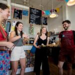 Plant Based in Pike Place Food Tour (GF available) - Final Thoughts