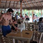 Platinum Catamaran, Drinks, Party and Beach Club! From Cancun - What Travelers Say (Based on Reviews)