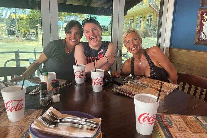 Plattsburgh Prowl Scavenger Hunt - FAQs