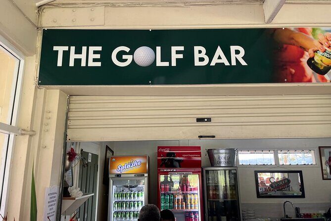 Play Golf with Tony - About the Cost and Value