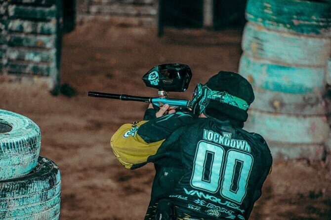 Play Paintball & Quad Tour Mountains - Why This Tour Might Be Worth Your Time