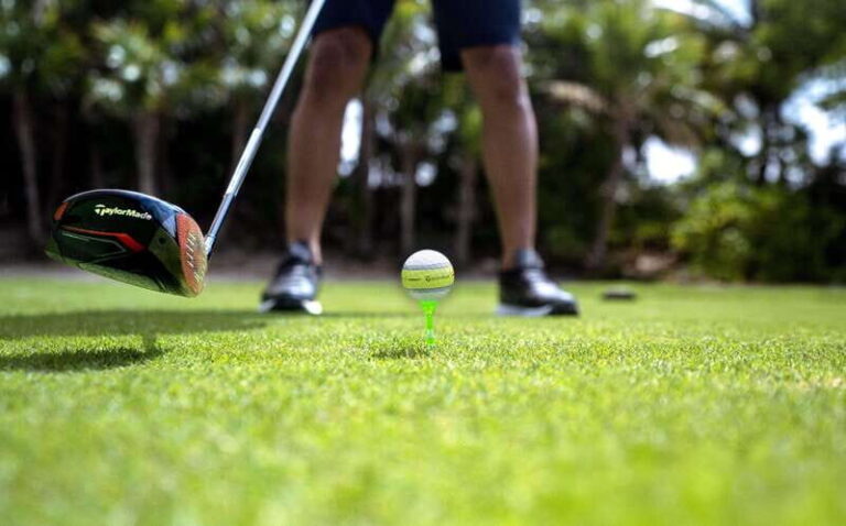 Play Puerto Cancun Golf Course W/Clubs - Deep Dive into the Experience