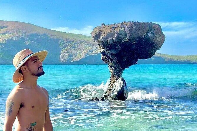 Playa Balandra with Beach Experience and La Paz Guided Tour! La Paz Round Trip - The Authentic Traveler Feedback