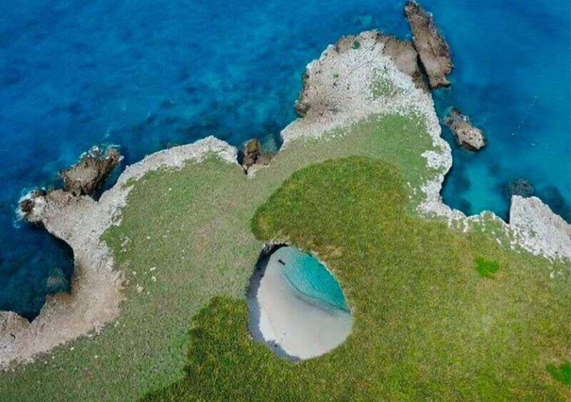 Playa del Amor: Incredible Hidden Beach Tour - The Experience in Detail