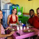 Playa del Carmen: 3-Hour Local Food Walking Tour - The Cultural and Artistic Element