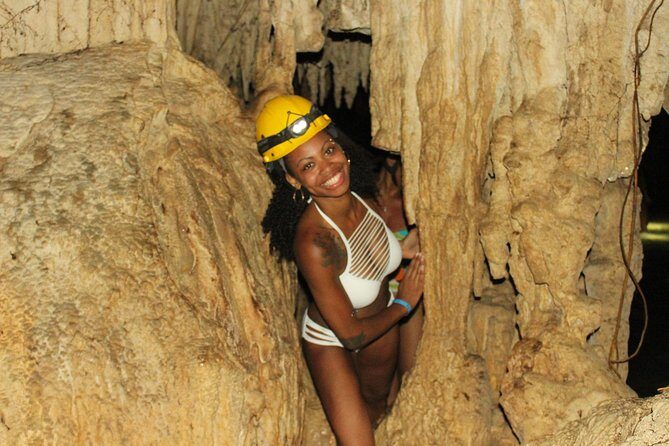 Playa del Carmen Adventure Tour: ATV and Crystal Caves - What’s Included and What You Should Know