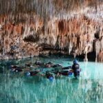 Playa del Carmen Amazing Secret River with Buffet and Drinks - Who Is This Tour Best For?