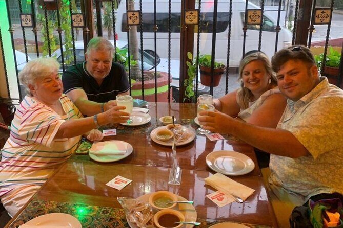 Playa del Carmen Authentic Taco Tour - A Detailed Walkthrough of the Experience