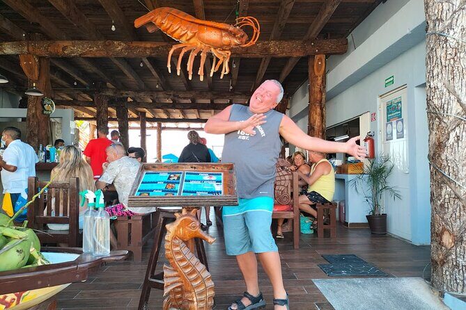 Playa del Carmen: Catamaran Unlimited Tour to Isla Mujeres - Who Would Love This Tour?