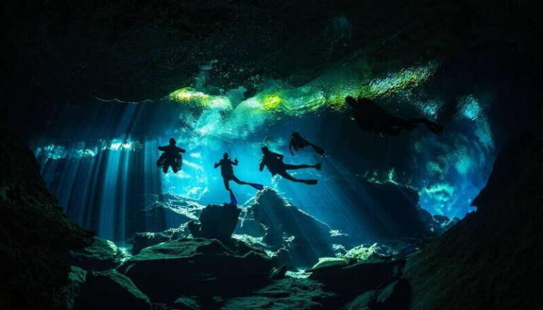 Playa del Carmen: Cenote Diving for Certified Divers - The Unique Appeal of Cenote Diving in Playa del Carmen