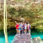 Playa Del Carmen: Cenote & Mayan Village Tour by Buggy - What’s Included and What’s Not