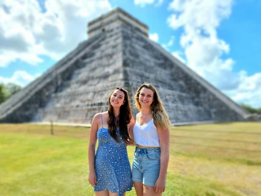 Playa del Carmen: Chichen Itza Early Tour with Hotel Pick-up - The Value of This Tour: Price & Overall Experience