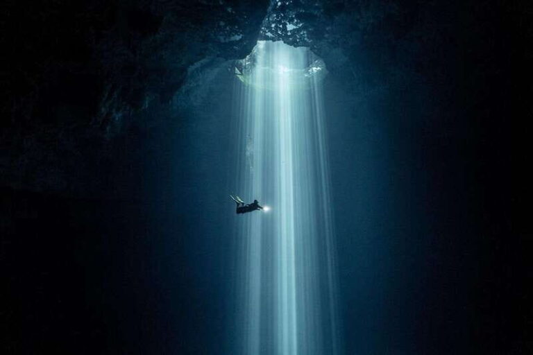 Playa del Carmen: Diving in Cenotes The Pit and Dos Ojos - What’s Included and What’s Not