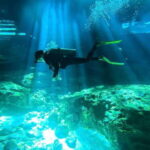 Playa del Carmen: Dos Ojos Cenote 2 scuba dives without tran - How the Tour Is Structured