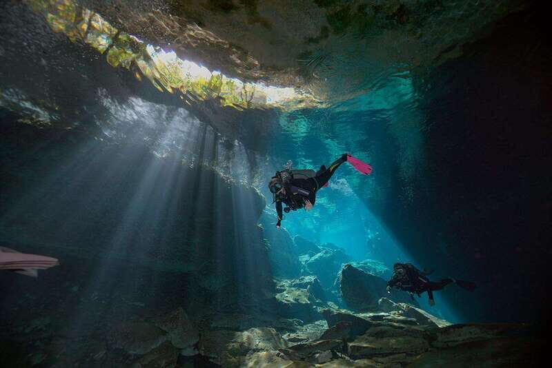 Playa del Carmen: Epic Dive at Cenote Chac Mool - Value and Pricing Analysis