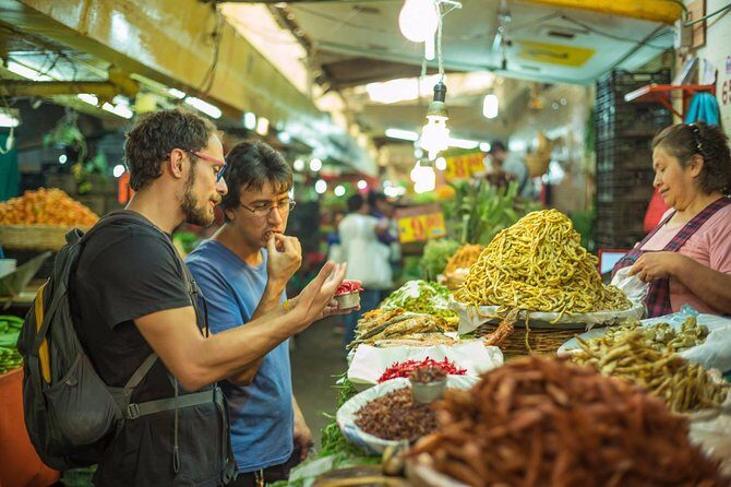 Playa del Carmen Foodies Delight Private Food Market Tour and Lunch - The Downside and Practical Considerations