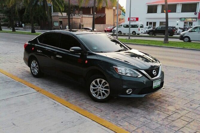 Playa del Carmen: From/ to Cancun Private Airport Transfers - Is This Service Worth the Cost?