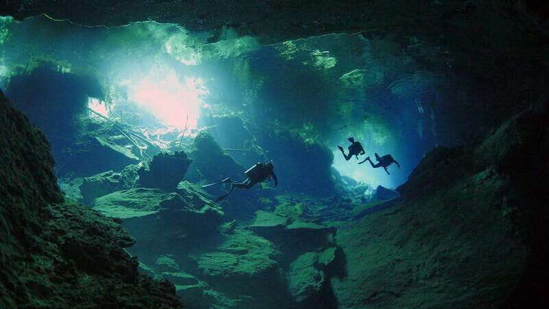 Playa del Carmen: High-Octane Cenote Diving Combo - Who Will Love This Tour?